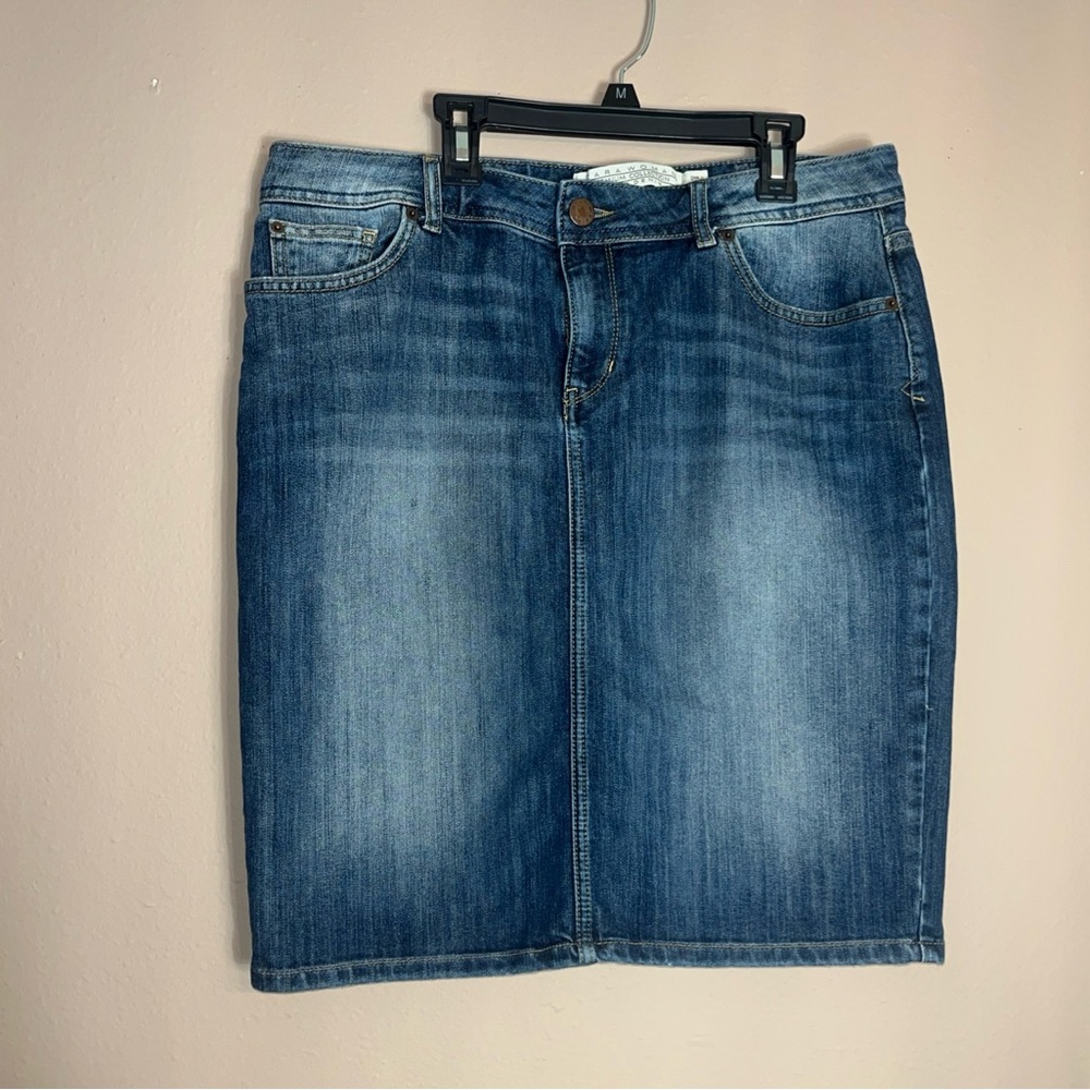 Zara Women's Denim #T0138